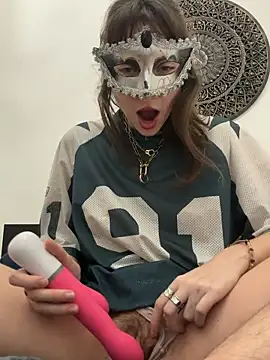 lyafoot online show from February 2026 09:07:01 PM