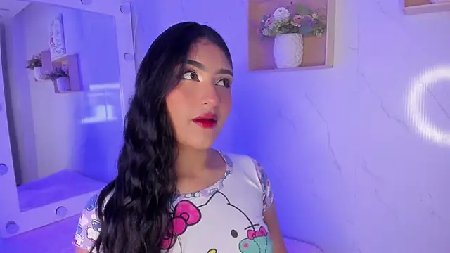 sabrinahimss online show from November 2025 01:50:01 AM