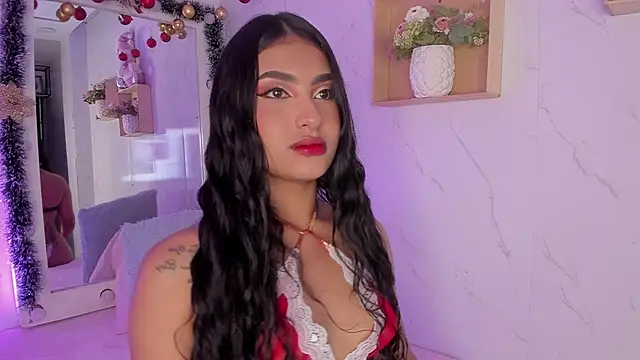 sabrinahimss online show from December 2025 09:53:01 PM