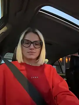 Sexy Sweets online show from November 2025 01:42:02 PM