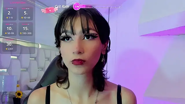 Naomi-Haruno online show from December 2024 09:29:02 PM