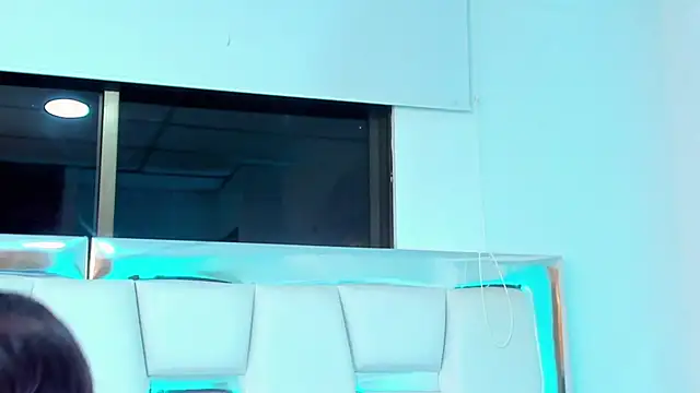 Naomi-Haruno online show from January 2025 10:07:02 AM