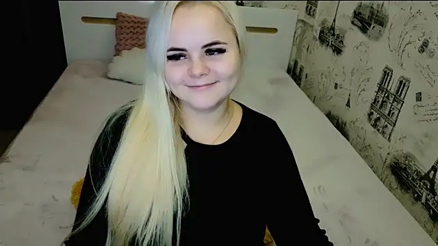 lovely-eyes online show from November 2025 06:09:02 PM