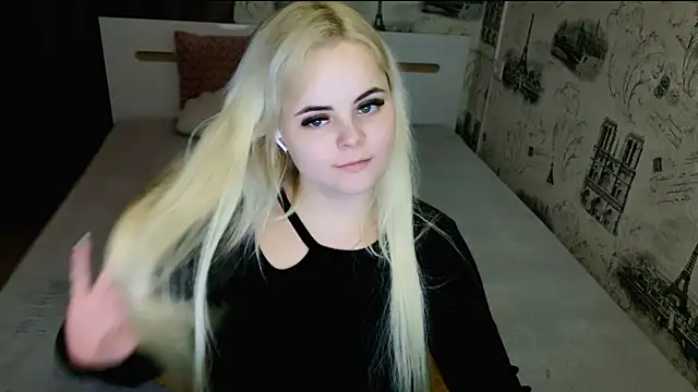 lovely-eyes online show from March 2026 08:02:01 PM