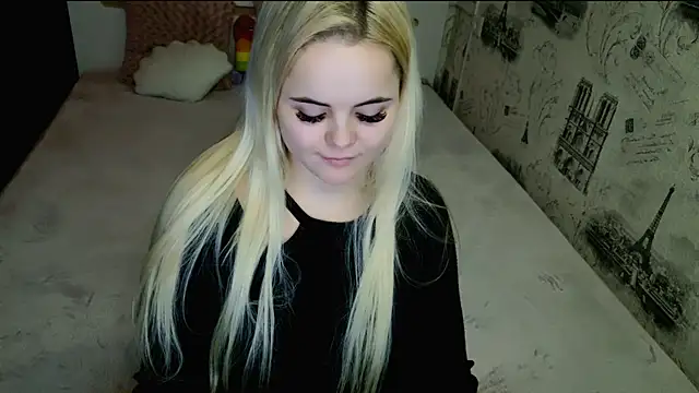 lovely-eyes online show from April 2026 06:45:01 PM