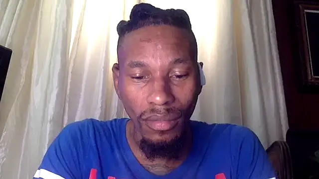 KingDerRico online show from November 2025 02:51:01 PM