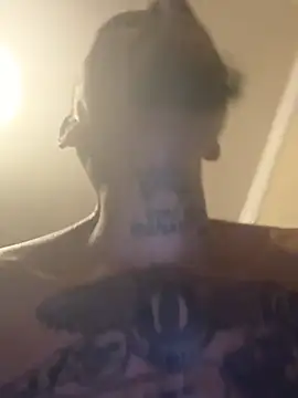 KingDerRico online show from March 2026 01:20:02 AM