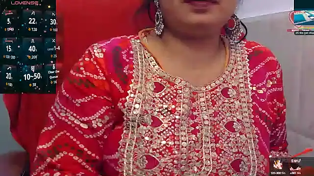 Gulaboo bhabi online show from October 2025 12:49:02 PM