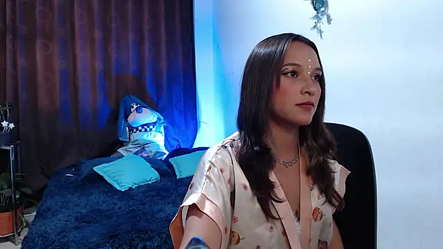 Zoe--khalL online show from February 2026 02:53:01 AM