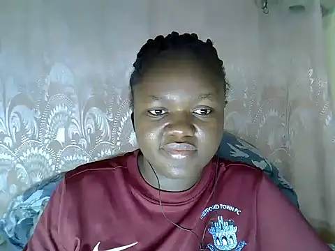 Snapshot of Your_Bunny255 chatting on July 2026 09:24:01 AM Your Bunny255 online show from July 2026 09:24:01 AM