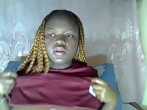 Snapshot of Your_Bunny255 chatting on July 2026 10:29:01 AM Your Bunny255 online show from July 2026 10:29:01 AM