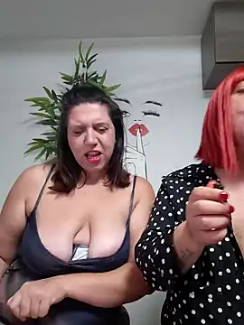 carolyne2023 online show from September 2025 05:54:01 AM