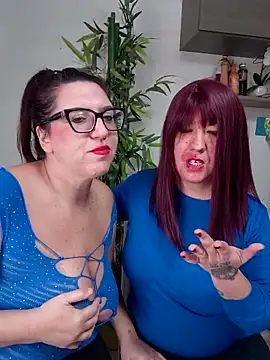 carolyne2023 online show from December 2025 08:01:02 AM