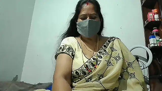 Rani Darling 99 online show from October 2025 02:47:02 PM