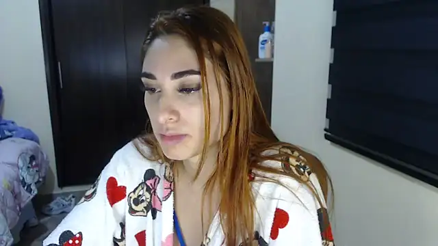 Amy Walker online show from December 2024 11:03:02 PM