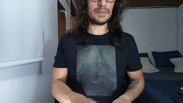 RustyGray online show from December 2024 04:05:01 PM