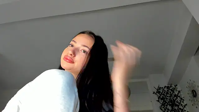 IreneVON online show from January 2025 05:14:02 AM