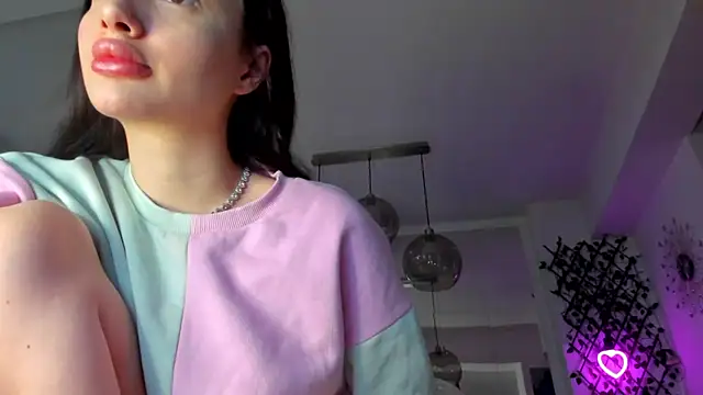 IreneVON online show from February 2025 05:58:01 AM