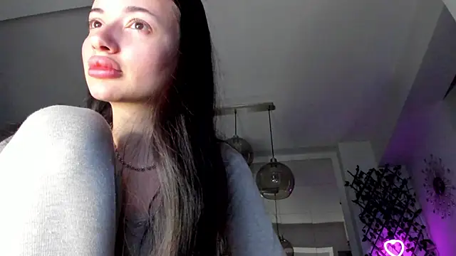 IreneVON online show from February 2025 03:38:01 PM