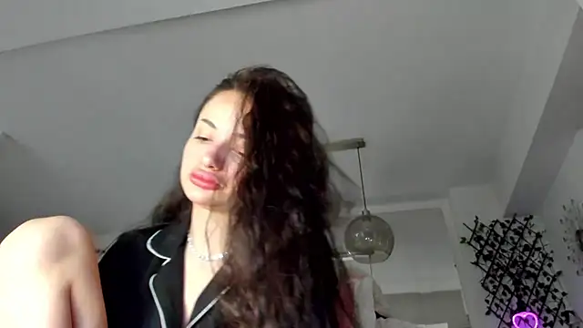 IreneVON online show from February 2025 04:58:01 AM