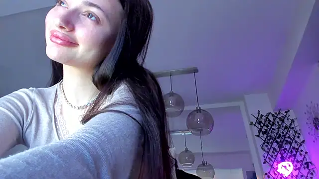 IreneVON online show from February 2025 03:27:01 PM