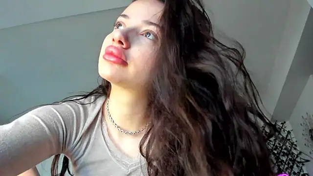 IreneVON online show from March 2025 05:41:02 AM