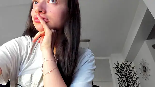 IreneVON online show from March 2025 05:47:01 AM