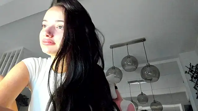 IreneVON online show from September 2025 04:07:01 AM