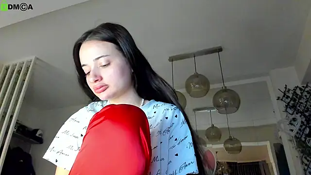 IreneVON online show from April 2026 03:37:01 AM