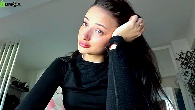 IreneVON online show from April 2026 04:46:01 AM