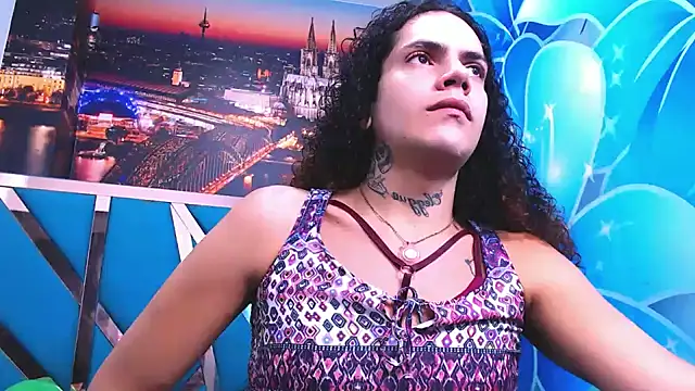 aleja mistress  online show from December 2024 07:39:02 PM