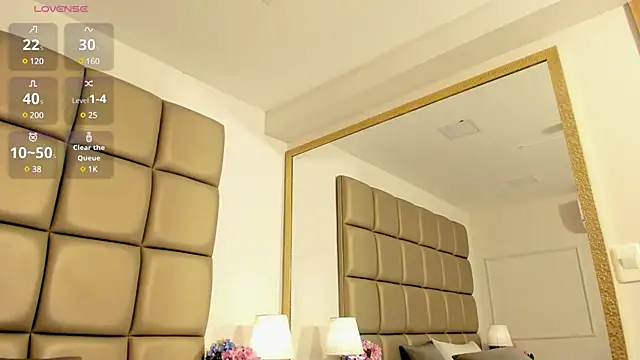 Emily robertss online show from March 2025 05:54:01 AM