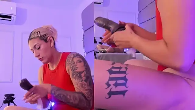 Emily robertss online show from December 2025 03:24:01 AM