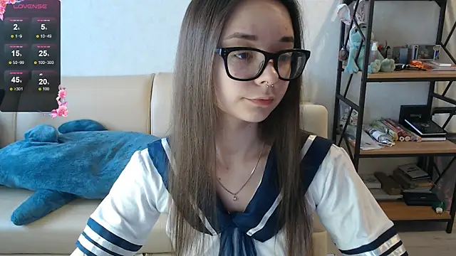 Snapshot of Amarieni chatting on December 2024 11:27:01 AM Amarieni online show from December 2024 11:27:01 AM