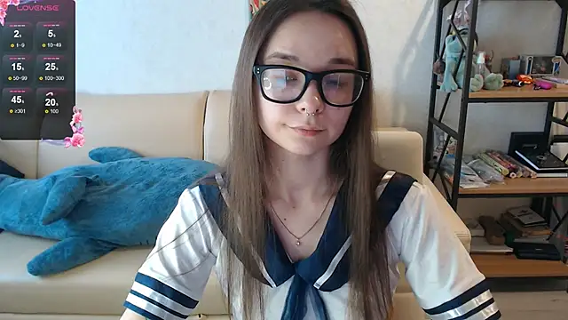 Snapshot of Amarieni chatting on December 2024 11:18:01 AM Amarieni online show from December 2024 11:18:01 AM