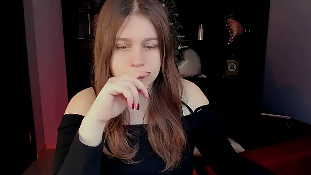 FioraMarmoris online show from February 2026 05:25:02 AM