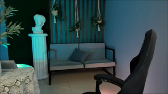 FioraMarmoris online show from March 2026 08:19:01 AM