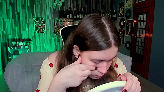 FioraMarmoris online show from March 2026 07:08:02 AM