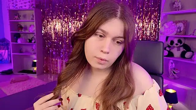 FioraMarmoris online show from April 2026 05:12:02 AM