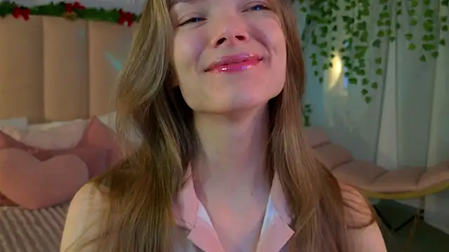 Eva Natsumi online show from December 2024 08:34:02 AM