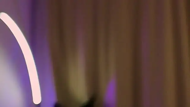 Eva Natsumi online show from January 2025 03:41:01 PM