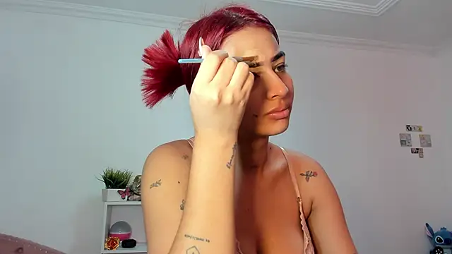 Snapshot of vayolettelove chatting on January 2025 03:01:02 PM vayolettelove online show from January 2025 03:01:02 PM