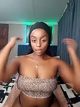 Queen-Chocolate online show from April 2026 10:56:02 PM