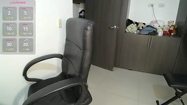 venelope1 online show from February 2026 01:02:02 AM