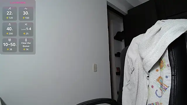 venelope1 online show from April 2026 02:37:02 AM