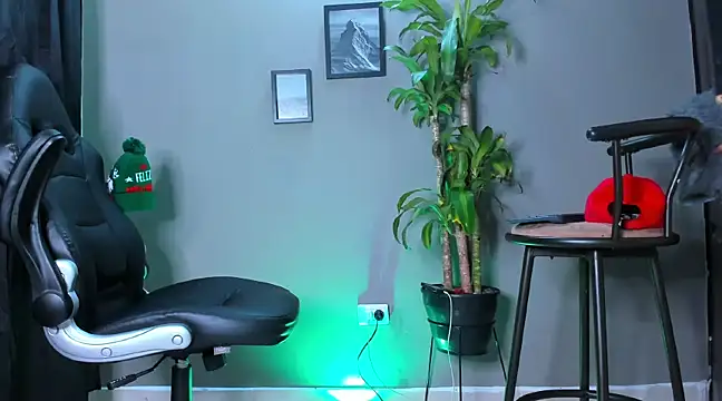 Damian 022 online show from December 2024 03:44:01 PM