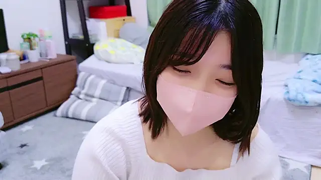 HaruruHappy online show from February 2025 11:31:01 AM