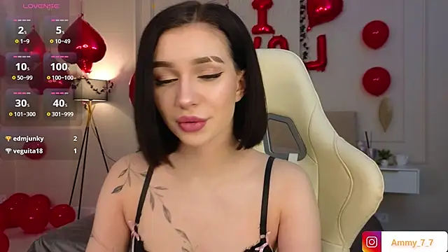 Snapshot of ammy_cummy chatting on February 2026 03:13:02 AM ammy cummy online show from February 2026 03:13:02 AM