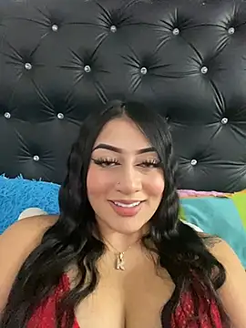 KittyRous online show from December 2024 06:12:02 AM