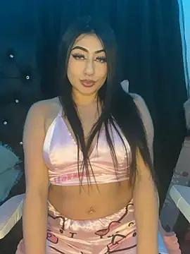 KittyRous online show from January 2025 06:34:02 AM